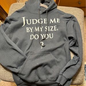 Disney Parks, Yoda Sweatshirt